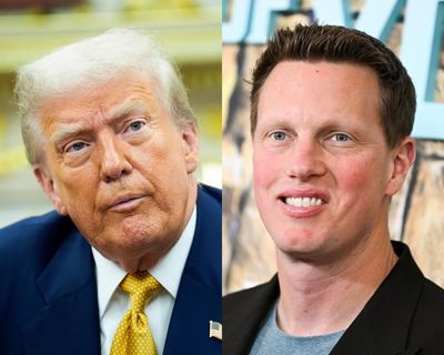 Trump just got much closer to bringing CNN to heel