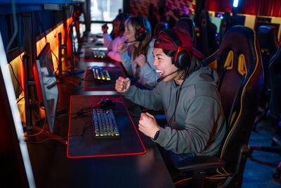 Meet the Gen Z college students who turned Excel into a competitive esport—they’re competing in spreadsheet challenges and it’s helping them land jobs