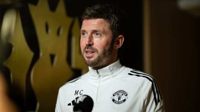 Michael Carrick Provides Injury Update on Key Man Utd Defender Before Crystal Palace Clash