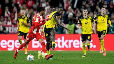 How to Watch Borussia Dortmund vs. Bayern Munich on TV, Live Stream
