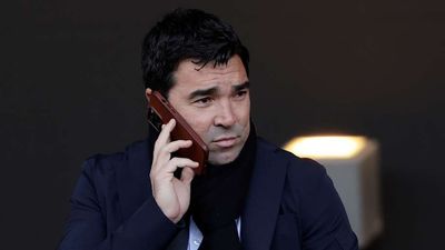 Barcelona ‘Working’ on First Summer Signing, Deco Addresses Julian Alvarez Links