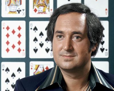 From Amarillo to Stockport: 15 of Neil Sedaka’s greatest songs, and their extraordinary stories