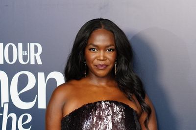 Oti Mabuse says her daughter is ‘the reason I do everything’