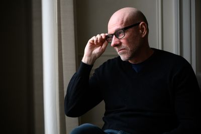 Your spend as a 'weapon’: Scott Galloway’s ‘Resist and Unsubscribe’ movement asks you to ditch Amazon, Apple, and Netflix to oppose Trump