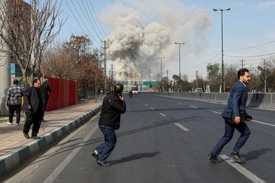 Mapped: How Trump’s war on Iran has spread to 14 countries and plunged region into crisis