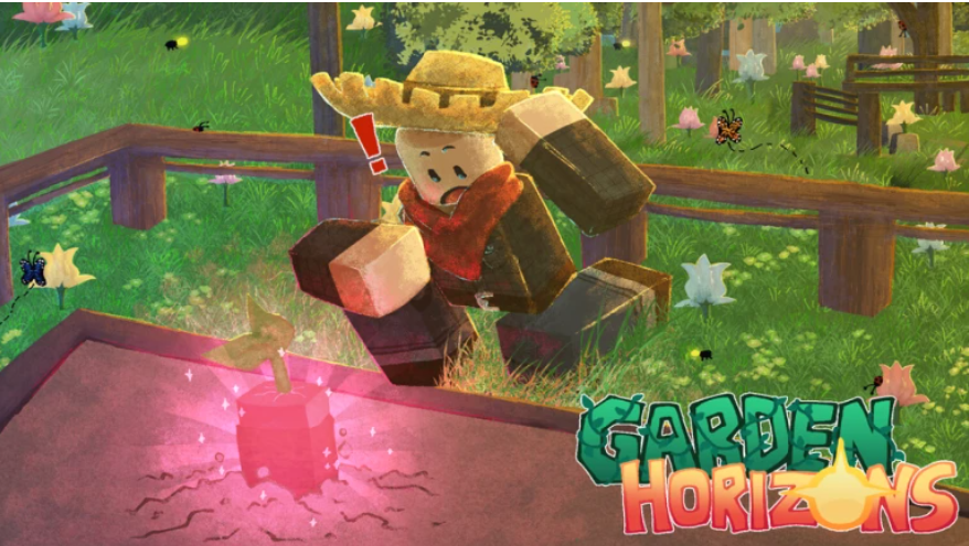 Roblox Garden Horizons Codes February 2026 Plant Roblox Garden Horizons Codes February 2026 