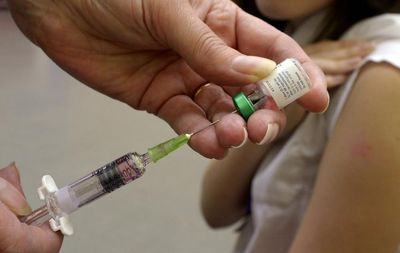 ‘Viruses don’t know borders’: US anti-vaccine rhetoric could impact global measles crisis