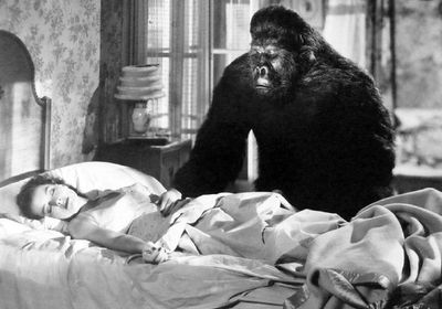 85 Years Later, A Wild Sci-Fi Horror Deserves To Be Rediscovered