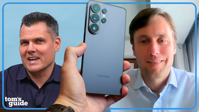 The Samsung Galaxy S26 Interview: All of your burning questions answered