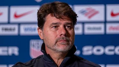 Mauricio Pochettino Reveals Ambitious USMNT World Cup Objective, Thoughts on Tottenham Return