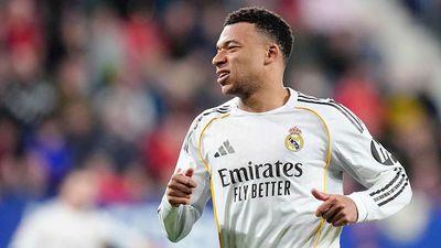 Kylian Mbappe ‘Confused’ by Injury Woes As Real Madrid Fear Longer Absence