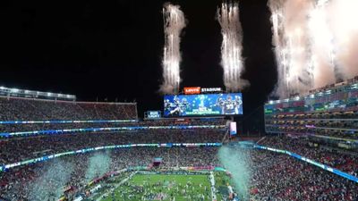 Super Bowl Sunday mystery: Missing California dad found dead in creek behind Levi’s Stadium, phone missing