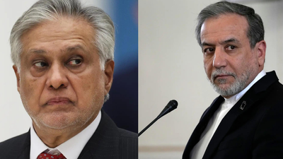 'Immediate halt to escalations': Pakistan condemns US-Israel strikes on Iran