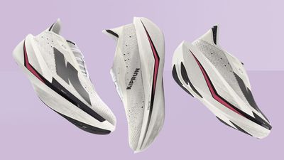 “An elite racing shoe built for record-breaking wins”: Kiprun’s new carbon racer aims straight at Adidas and Nike territory