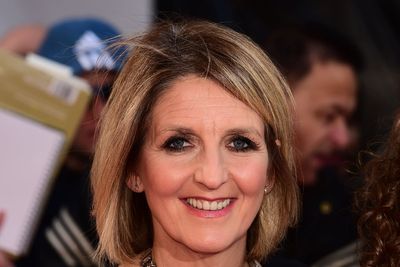 Kaye Adams not returning to BBC Scotland radio show