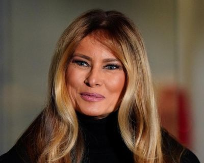 Why in the world is Melania Trump leading a UN security council meeting?