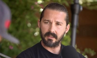 Shia LaBeouf Avoids Jail, but Must Enter Rehab After Striking Two People in New Orleans