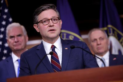 ‘Gang of Eight’ was briefed on Iran attack by Trump admin before strikes