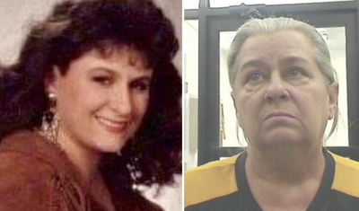 Missing Mum Found After 24 Years Cites 'Ongoing Domestic Issues', Arrested on DWI Warrant