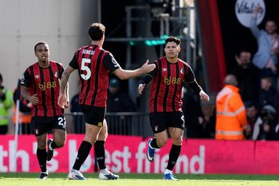 Bournemouth fight back against Sunderland to extend impressive unbeaten run