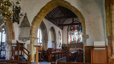 ICE accuses churches of ‘fearmongering by distorting reality,’ forces federal judges to rip into Trump administration