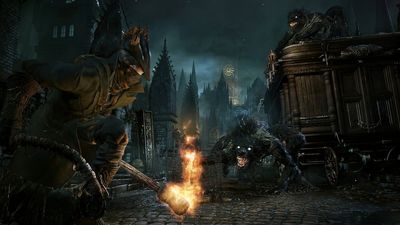 Bloodborne remake plans reportedly scrapped after FromSoftware’s refusal