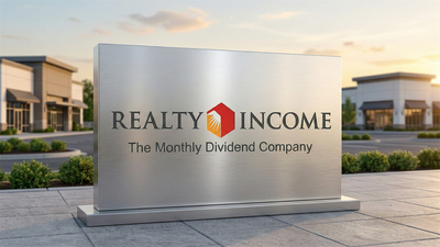Is Realty Income’s 4.8% Yield Worth the Risk Now?