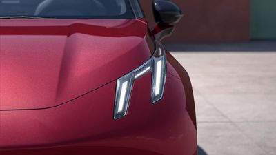 A Software Glitched Turned Off The Lights, Then The Car Crashed