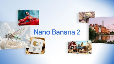 5 prompts that show how powerful Nano Banana 2 is