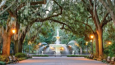 3 Affordable Spring Break Getaways in the US Perfect for Couples