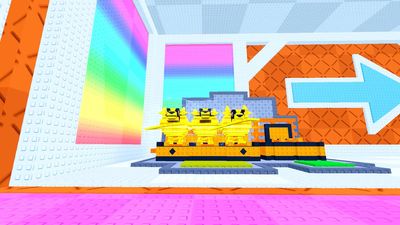 Jump for Brainrots Los Machine Guide