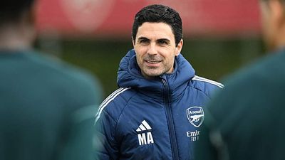 Arsenal Handed Timely Injury Boost to Strengthen Depth in Quadruple Pursuit