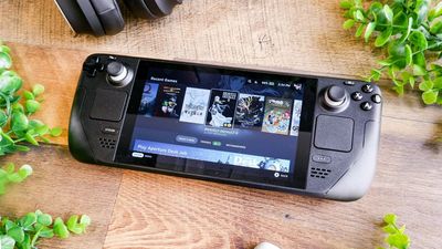 Steam Deck is getting a $100 price hike in Japan — is the US next?