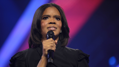 Erika Kirk Mocked: Candace Owens Claims Turning Point Chief 'Desperately Wanted to Be Famous'