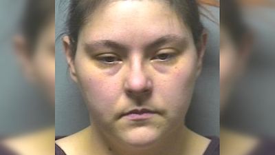 Woman gives kids something that made them ‘giggly.’ Now she’ll spend 12 months in a Michigan jail