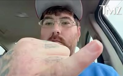 US man issues challenge to disprove his claim of having world’s smallest penis to raise micropenis awareness