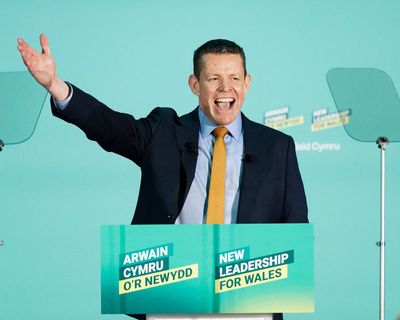 Rhun ap Iorwerth: Plaid Cymru is ready to ‘lead the charge’ in Wales