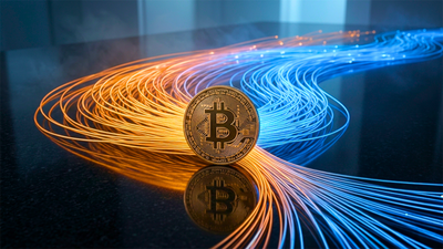 Risk-Off: Global Trade Uncertainty Is Shaking Crypto, But Not These 2 Stocks