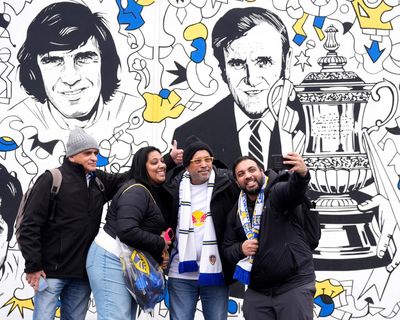 Leeds United 0-1 Manchester City: Premier League – as it happened