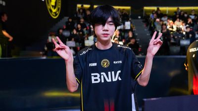 Diable dazzles as BFX clinch LCK Cup finals slot, First Stand 2026 ticket