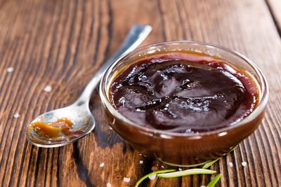 Popular honey barbecue sauce recalled due to two undeclared allergens