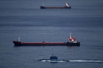 Oil prices set for swings next week as US-Israel strikes raise supply uncertainty