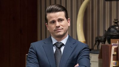 Matlock’s Jason Ritter Unpacks What Julian Will ‘Do Anything’ To Prevent After Matty’s Big Reveal