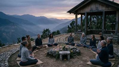 How Spirituality Changes A Person From Within