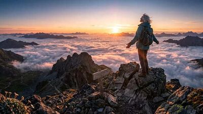 5 Ways You Can Help And Inspire Others (Without Changing Your Whole Life)