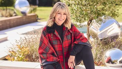 'Single women, having a great life… it's going to be OK' - Ruth Langsford is ready for what's next