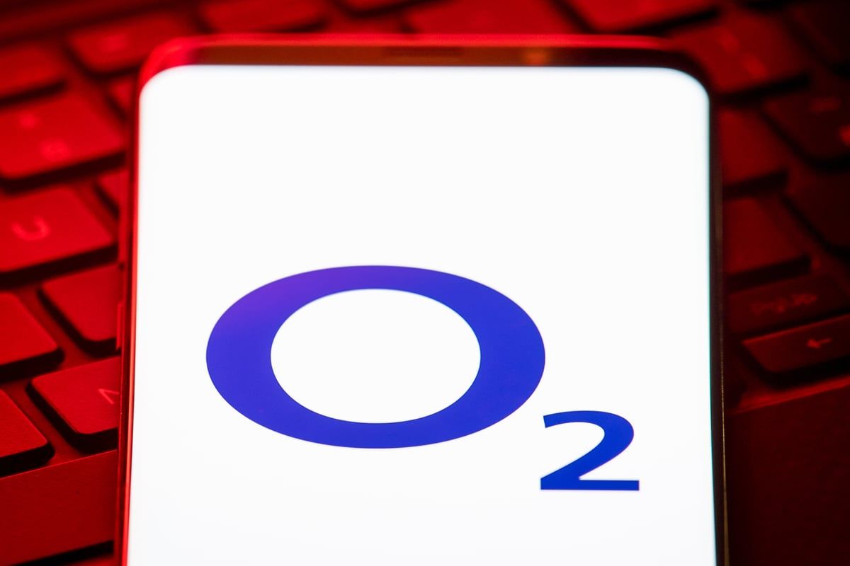 Millions of O2 users tracked in £600,000 government…