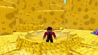 Complete Survive Lava for Brainrots Cheese Event Update Guide