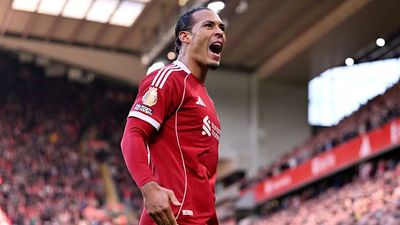 Liverpool Player Ratings vs. West Ham: Nervy Win Keeps Champions League Hopes Alive