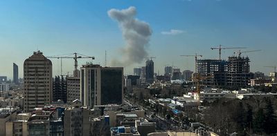 Iran will respond to US-Israeli strikes as existential threats to the regime – because they are